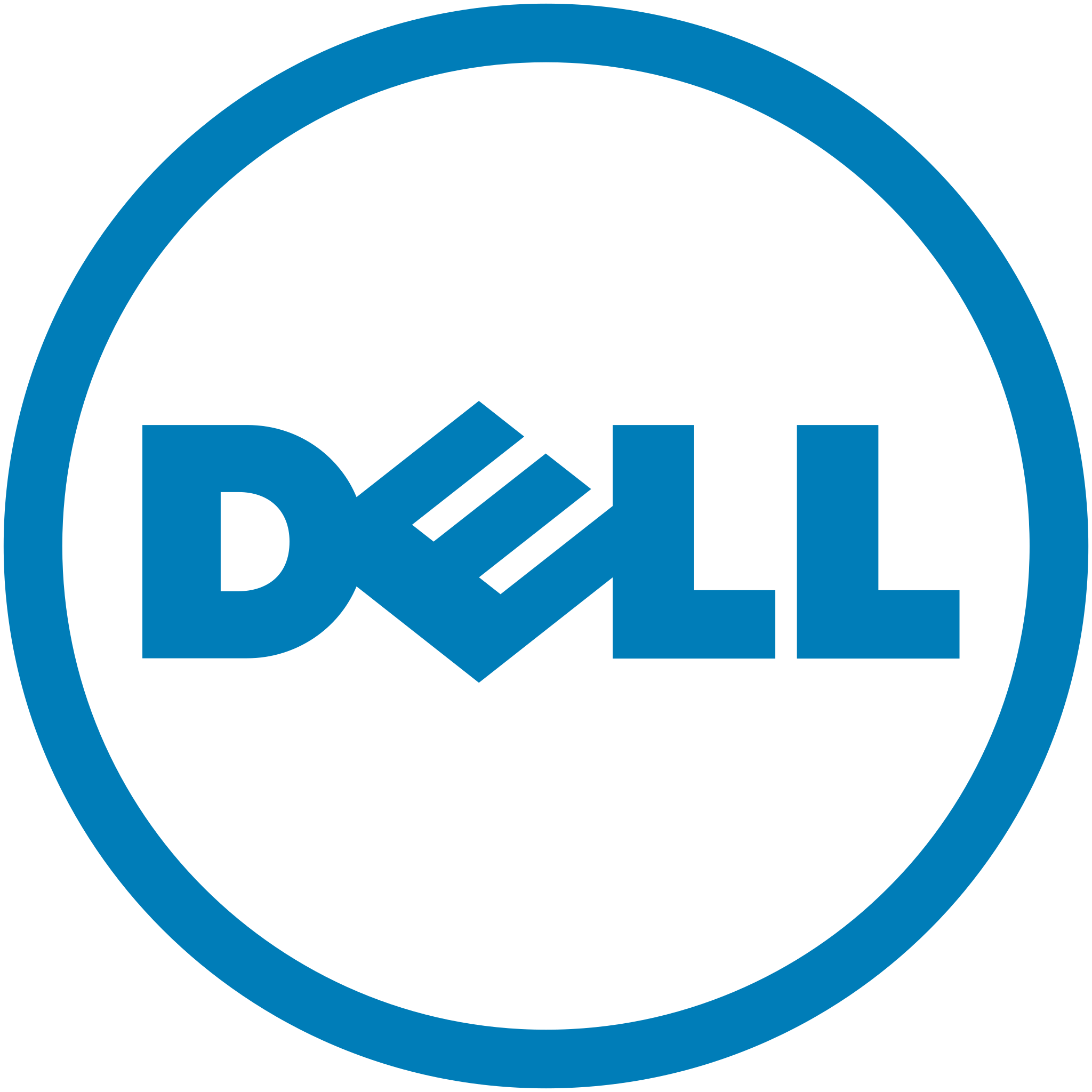 Dell Merk
