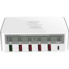 Wireless Smart USB Display Charger 818F