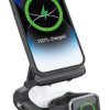 Xssive 5in1 Magnetic Wireless Powerbank 10000mAh XSS-PB36