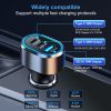 Xssive Fast Car Charger PD50W Ultra XSS-CC34 - Zwart - Afbeelding 3