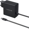 Xssive Home Charger 65W Super Fast Charging XSS-65W2MW - Wit - Afbeelding 2