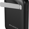 Xssive Magnetic Wireless Powerbank with Standard 5000mAh XS-PB28 - Zwart