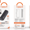 Xssive Powerbank 2600mAh XSS-PB01 - Afbeelding 2
