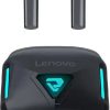 Lenovo - TG132 - Bluetooth oordopjes - Zwart - Afbeelding 6