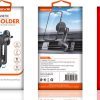 Xssive Magnetic Car Holder XSS-CH108 - Afbeelding 4