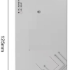 Xriss M.2 NGFF 1TB SSD - Afbeelding 2