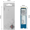 Xriss M.2 NVME PCle 1TB SSD - Afbeelding 3