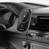 Xssive 15W Magnetic Wireless Car Charger XSS-CH119MS - Afbeelding 3