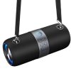 Xssive Bluetooth Speaker XSS-BSP05 - Zwart - Afbeelding 2