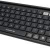 Xssive Bluetooth Wireless Keyboard Stand AZERTY XSS-KB1
