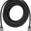 Xssive HDMI Cable UltraHD 4K 10m - Afbeelding 3