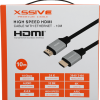 Xssive HDMI Cable UltraHD 4K 10m - Afbeelding 2