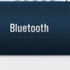 Xssive Premium Portable Bluetooth Speaker XSS-BSP11 - Blauw - Afbeelding 2