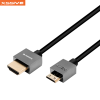 Xssive SLIM Mini HDMI Cable - 3m