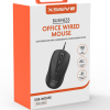Xssive Wired Mouse XSS-MS2 - Afbeelding 2